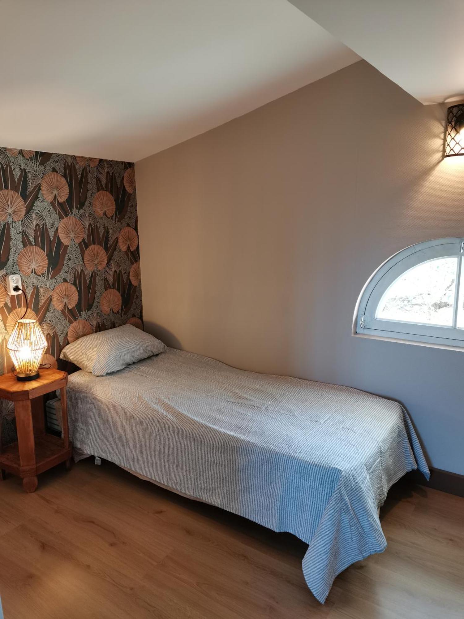 Villa La Planque De L'Eclusier Castelnau-de-Lévis Esterno foto